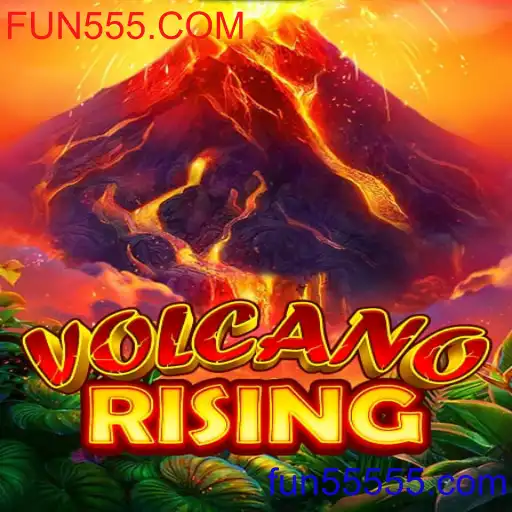 VolcanoRising