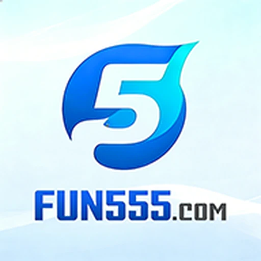 FUN555.COM Logo